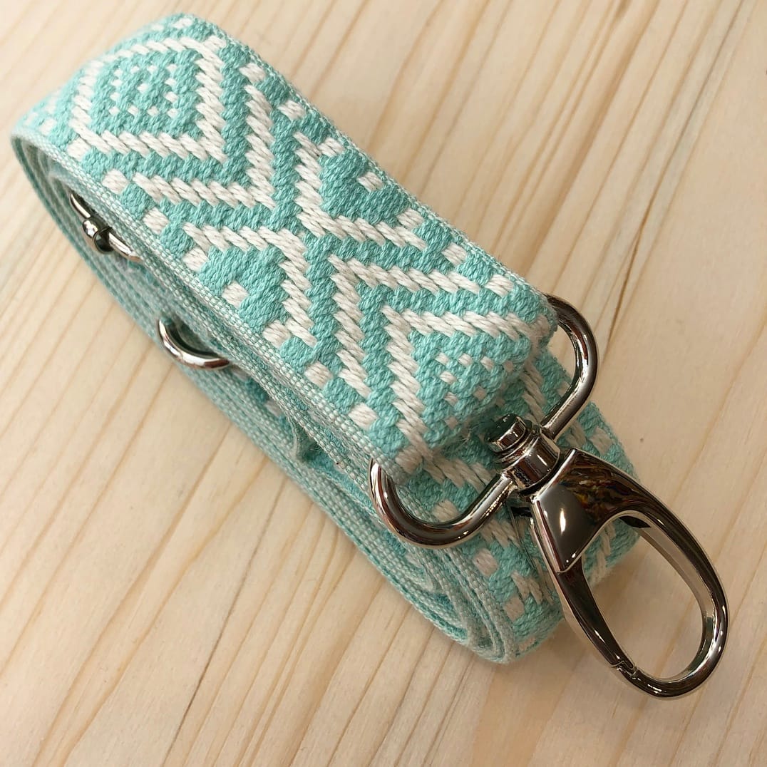 Kit Riñonera Grannys - Combi 23 Mint