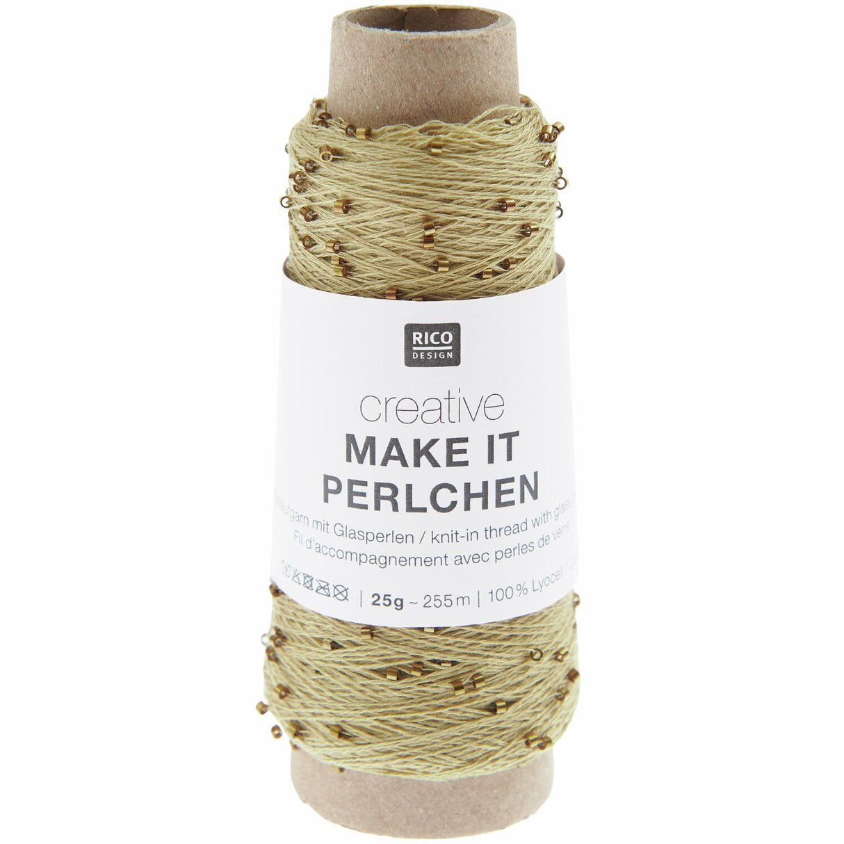 Creative Make it Perlchen Rico Design