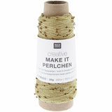 Creative Make it Perlchen Rico Design