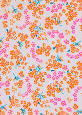 Fat Quarter Algodón Laminado Petit Pan