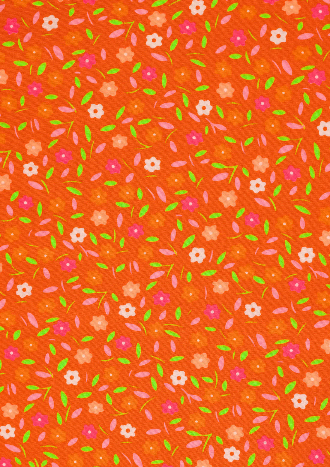 Fat Quarter Algodón Petit Pan