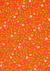 Fat Quarter Algodón Petit Pan