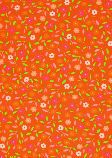 Fat Quarter Algodón Petit Pan