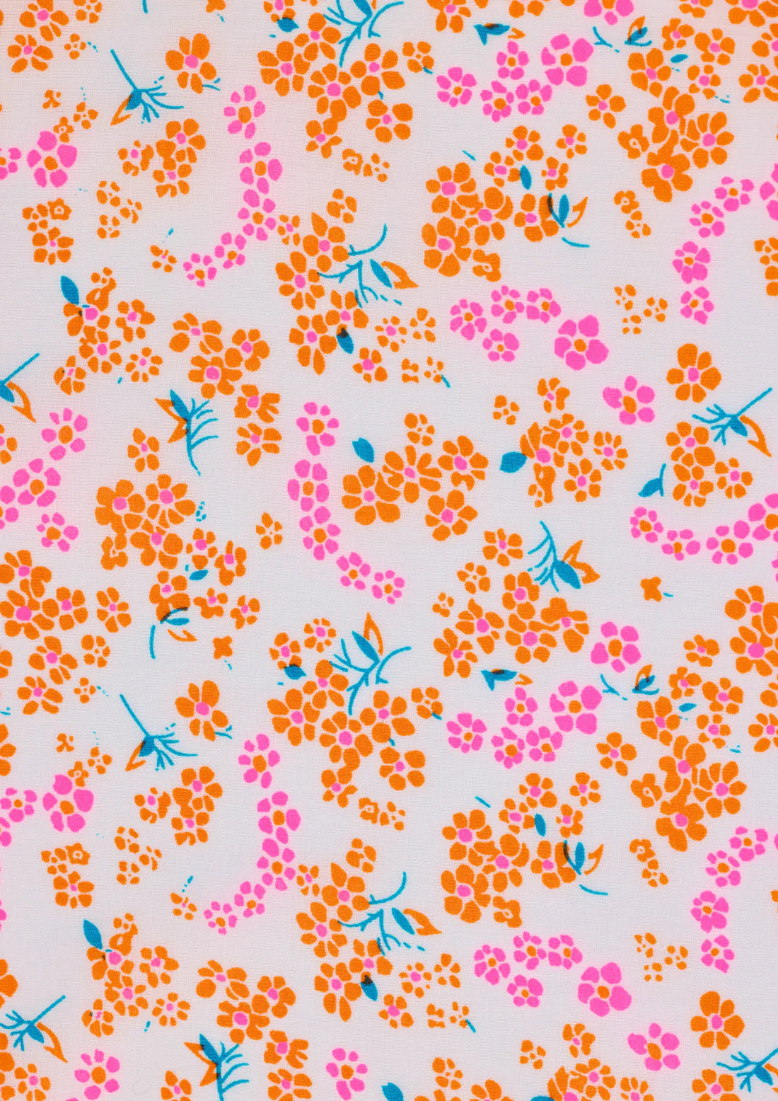 Fat Quarter Algodón Petit Pan