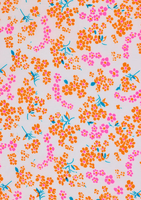 Fat Quarter Algodón Petit Pan