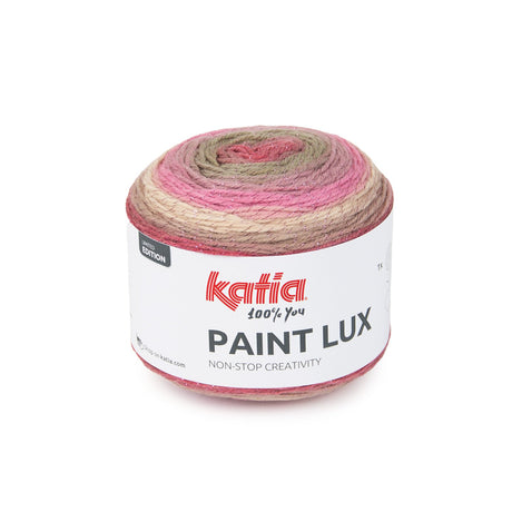 paint lux 67