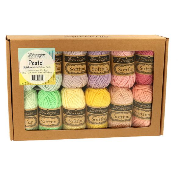pastel