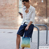 Revista Katia Bag to Basics 1