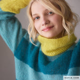 Revista Silky Mohair Concept by Katia