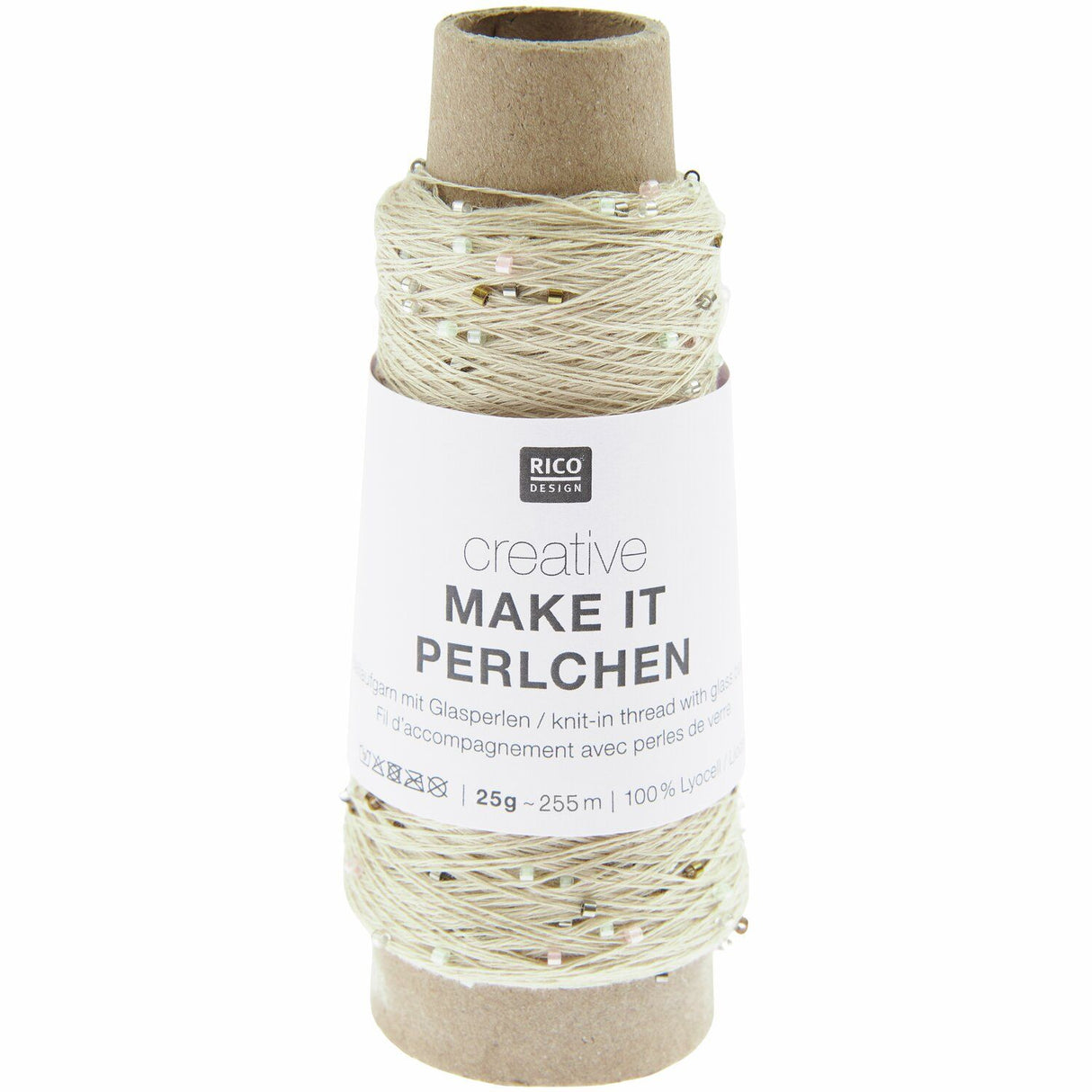 Creative Make it Perlchen Rico Design