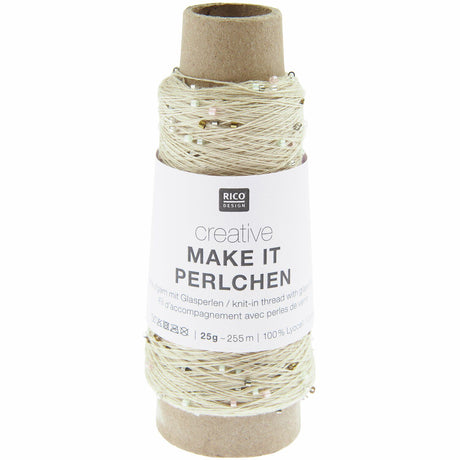 Creative Make it Perlchen Rico Design