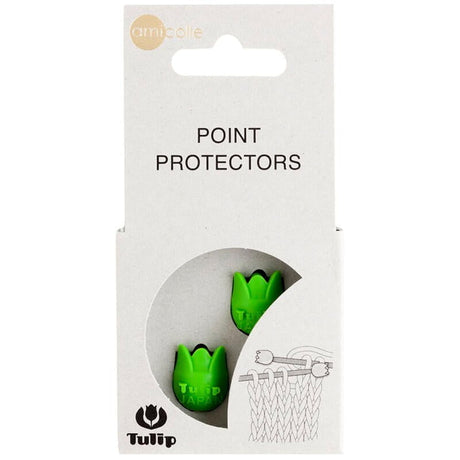 protectores-para-agujas-tulip-pequenyo-verde