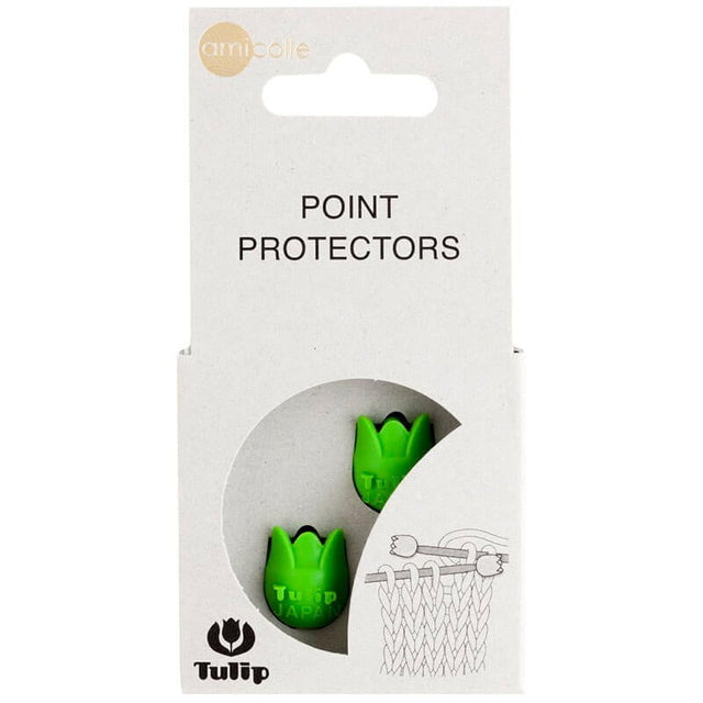 protectores-para-agujas-tulip-pequenyo-verde