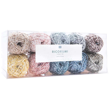 ricorumi spray