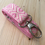 Kit Riñonera Grannys - Combi 23 Rosa Pastel