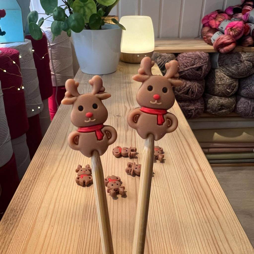 rudolph ok