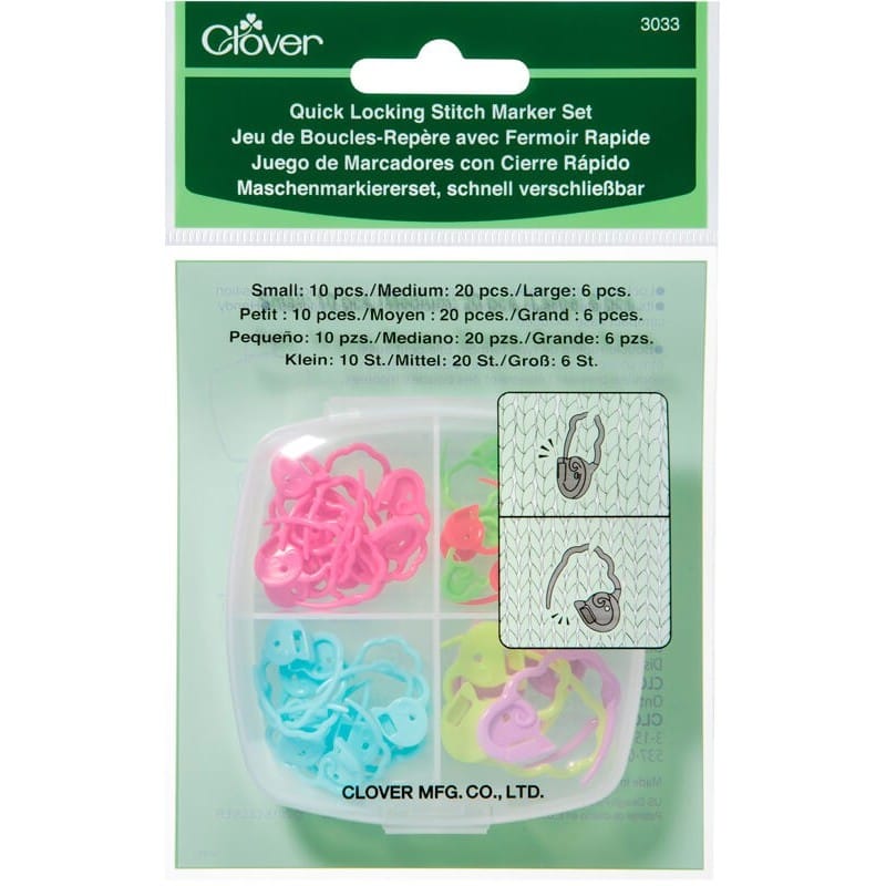 set-de-marcadores-con-cierre-rapido-clover