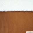 sherpa bonded suede cinnamon