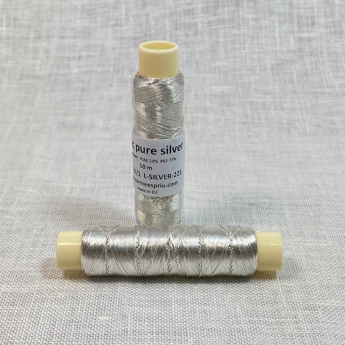 Basic Pure Silver