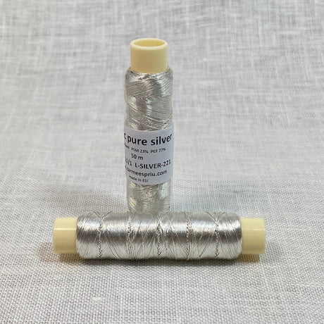 Basic Pure Silver