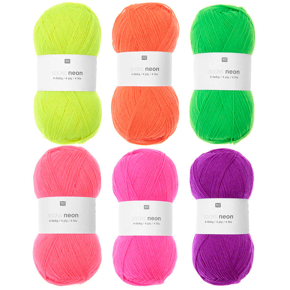 socks total