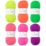 socks total