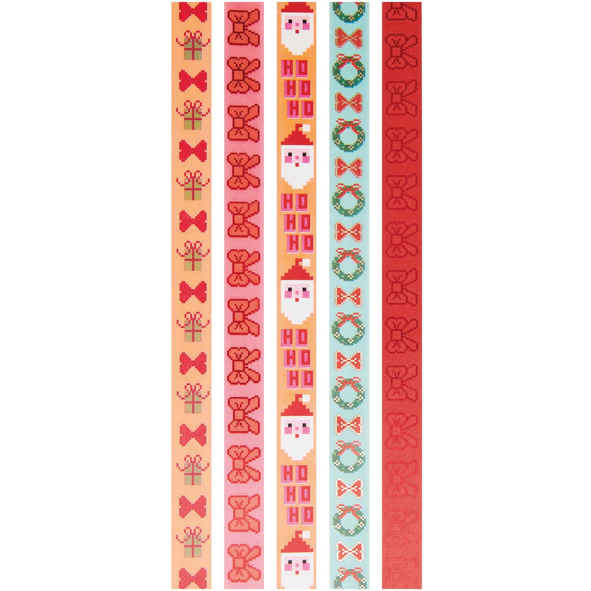 tape set navidad 2