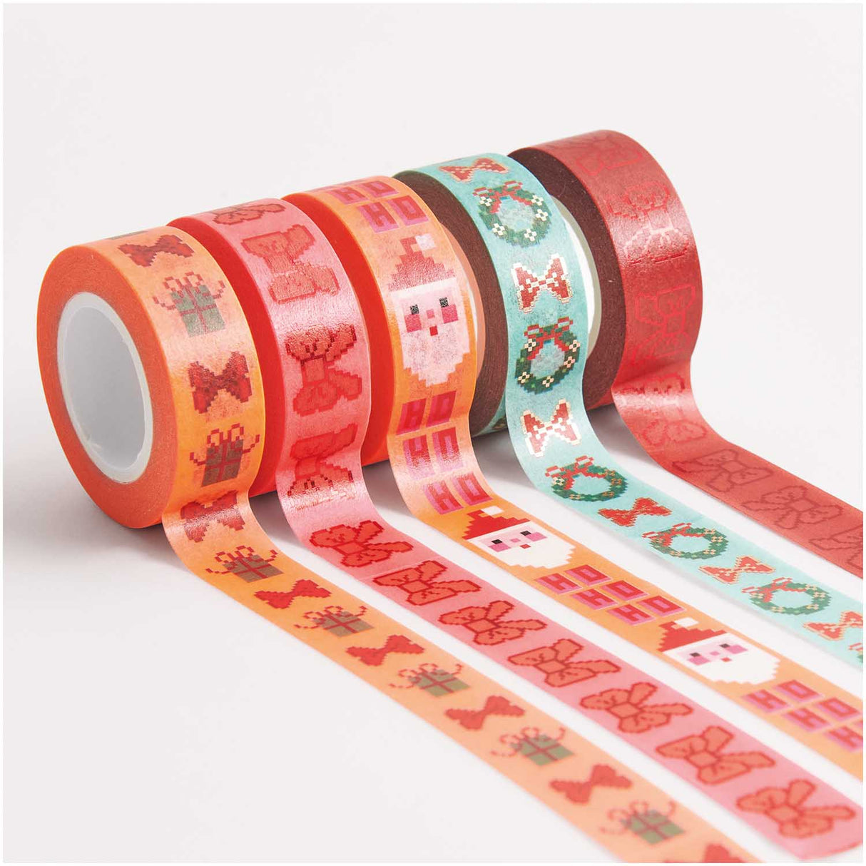 tape set navidad 3