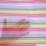Katia Fabrics Multicolor Mesh