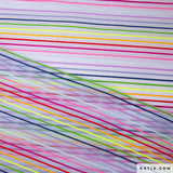 Katia Fabrics Multicolor Mesh
