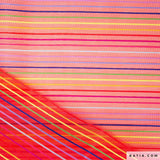Katia Fabrics Multicolor Mesh