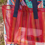 Katia Fabrics Multicolor Mesh