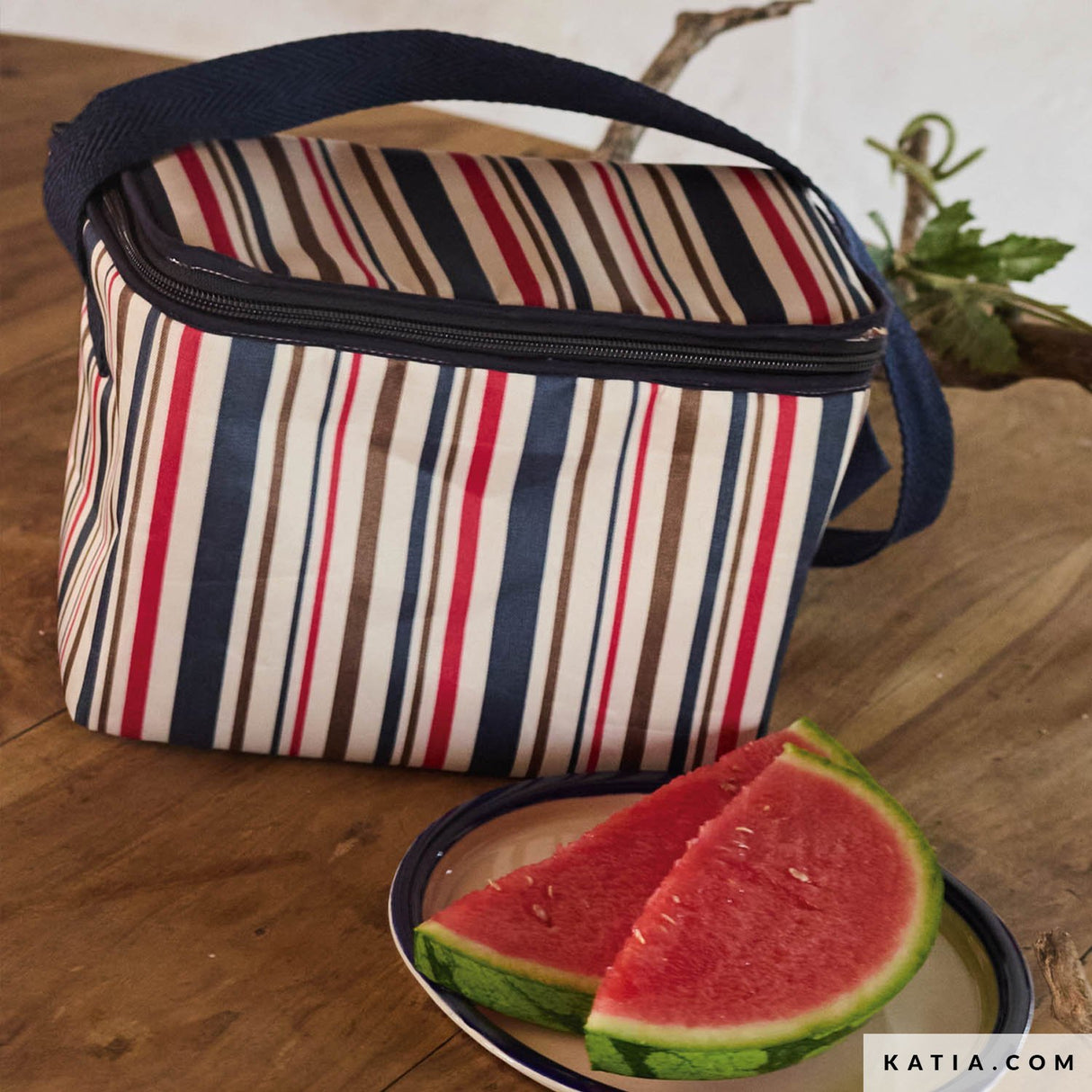 Katia Fabrics Summer Stripes