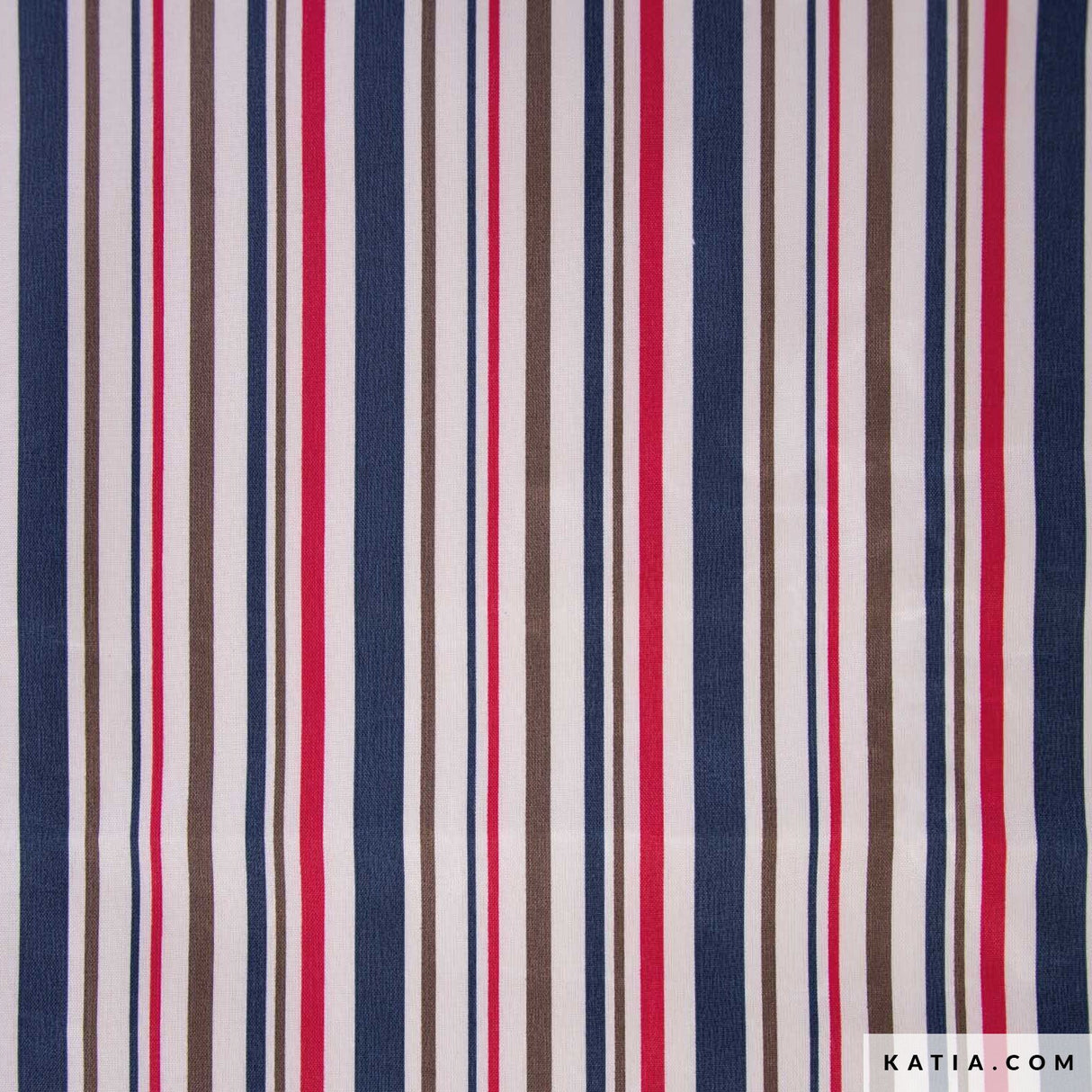 Katia Fabrics Summer Stripes