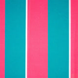 Katia Fabrics Canvas Cotton 80z Print - Amazonia Stripes