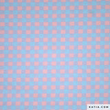 Katia Fabrics Vichy Gingham Little