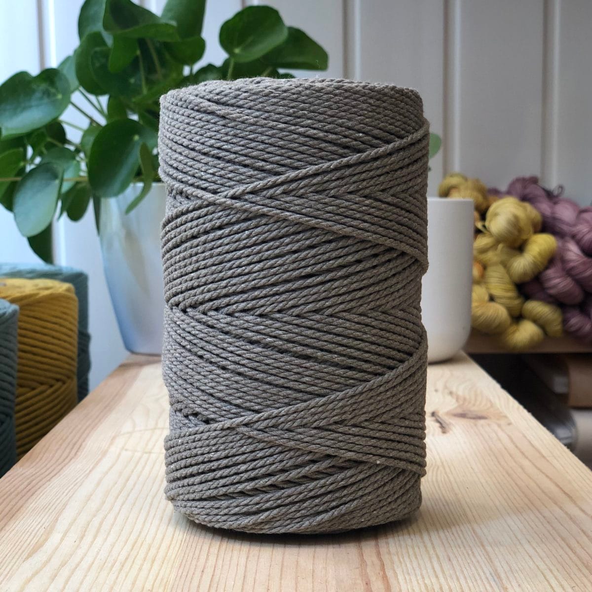 Macramé 2mm