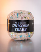 Unicorns Tears Pru Yarns