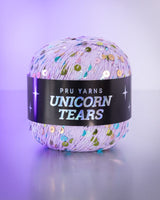 Unicorns Tears Pru Yarns
