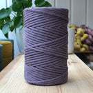urdimbre lavanda