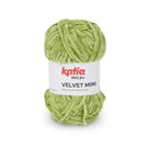 velvet mini 206