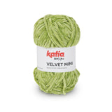 velvet mini 206