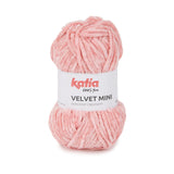 velvet mini 222