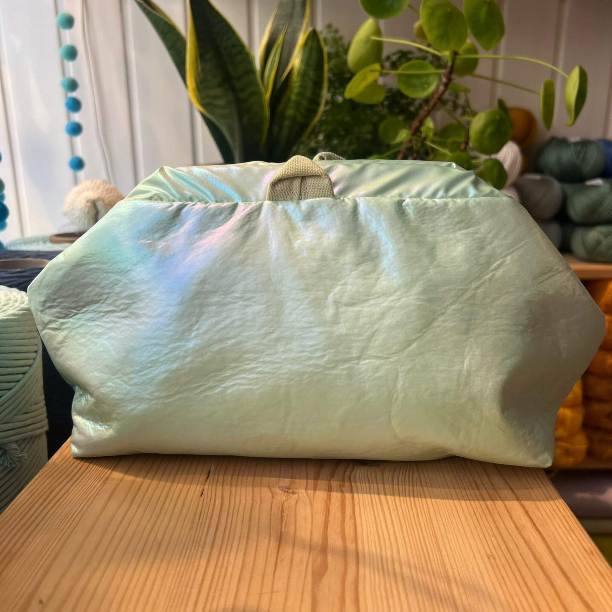 verde ok