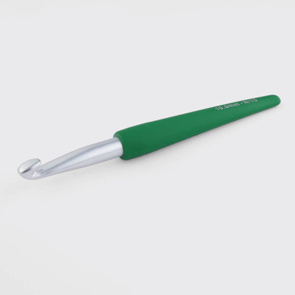 Ganchillo KnitPro Waves 2.0 de 2mm a 12mm