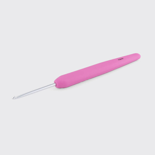 Ganchillo KnitPro Waves 2.0 de 2mm a 12mm