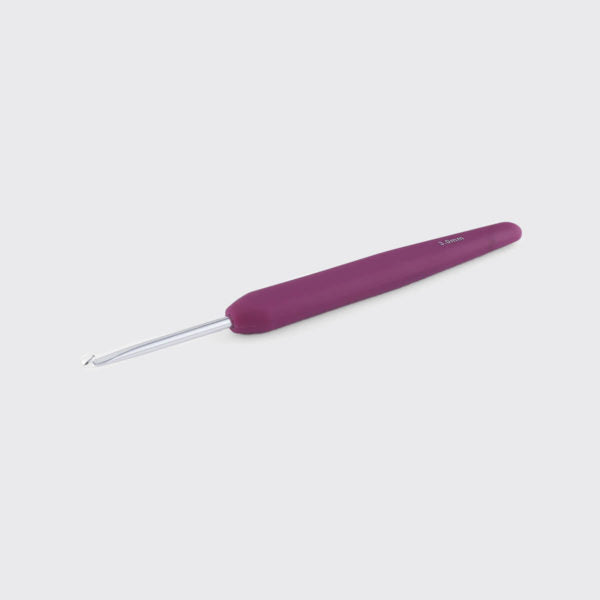 Ganchillo KnitPro Waves 2.0 de 2mm a 12mm