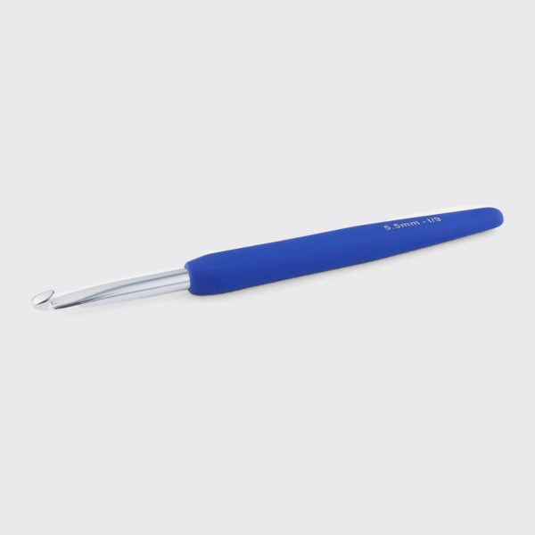 Ganchillo KnitPro Waves 2.0 de 2mm a 12mm