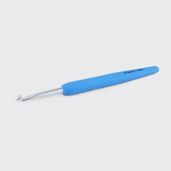 Ganchillo KnitPro Waves 2.0 de 2mm a 12mm
