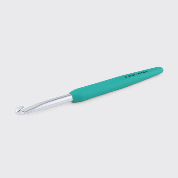 Ganchillo KnitPro Waves 2.0 de 2mm a 12mm
